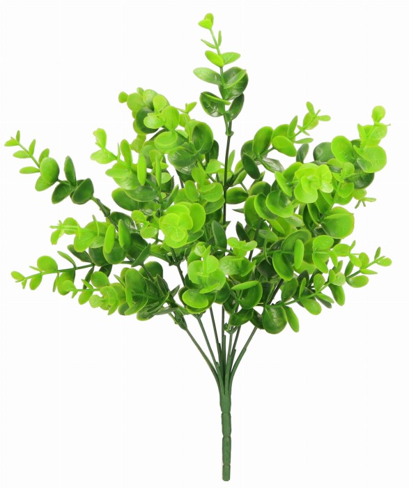 Gałązka ozdobna Bukszpan 33 cm AST231761