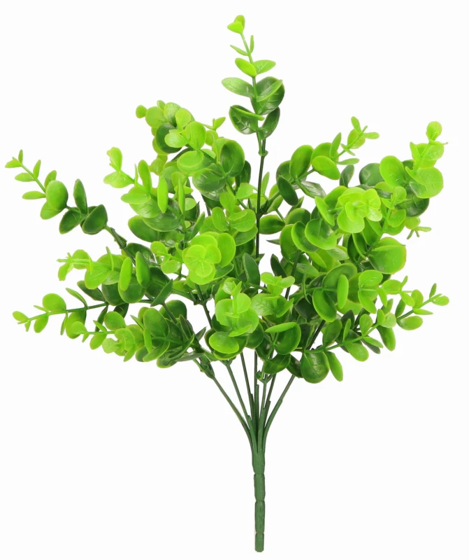 Gałązka ozdobna Bukszpan 33 cm AST231761