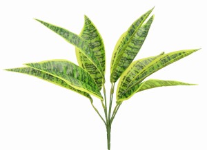 Bukiet sztucznych liści 42 cm AST231764