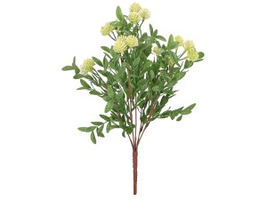 Roślina sztuczna ozdobna 43 cm AST23075