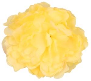Kwiat sztuczny wyrobowy Piwonia AST231827 – zdjęcie 4