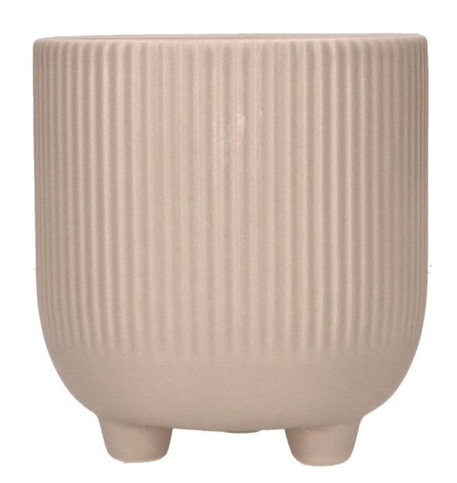 Osłonka ceramiczna na nóżkach 15 cm ASC23231 – zdjęcie 2