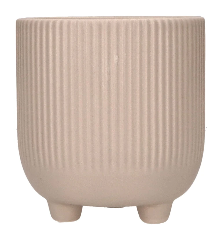 Osłonka ceramiczna na nóżkach 15 cm ASC23231 – zdjęcie 2