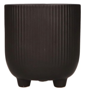 Osłonka ceramiczna na nóżkach 15 cm ASC23231 – zdjęcie 3