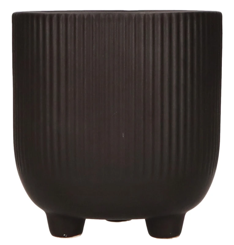 Osłonka ceramiczna na nóżkach 15 cm ASC23231 – zdjęcie 3