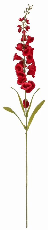 Kwiat sztuczny MOLUCELLA 88 cm AST23094 – zdjęcie 2