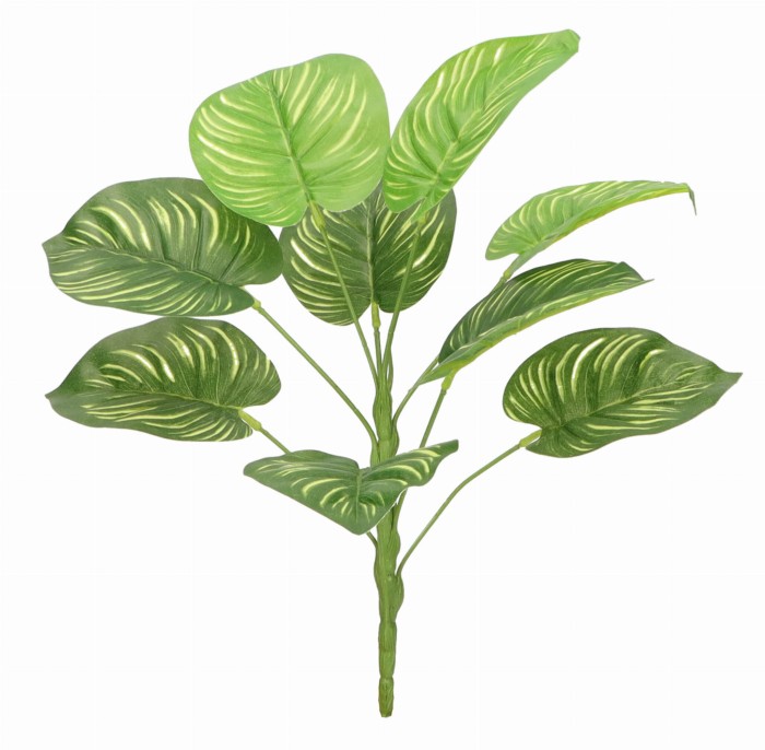 Roślina sztuczna bukiet HOSTA 36 cm AST23239