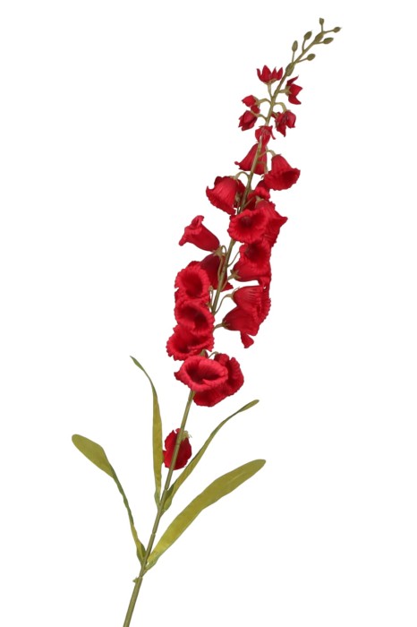 Kwiat sztuczny MOLUCELLA 88 cm AST23094