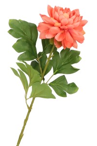 Kwiat sztuczny gałązka 64 cm ASC23406