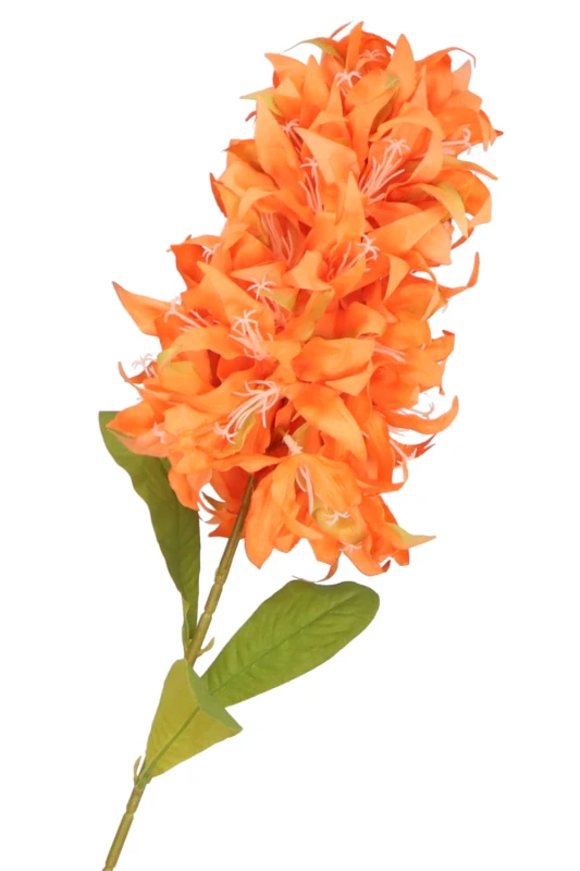 Kwiat sztuczny Ostróżka 87 cm ASC23366