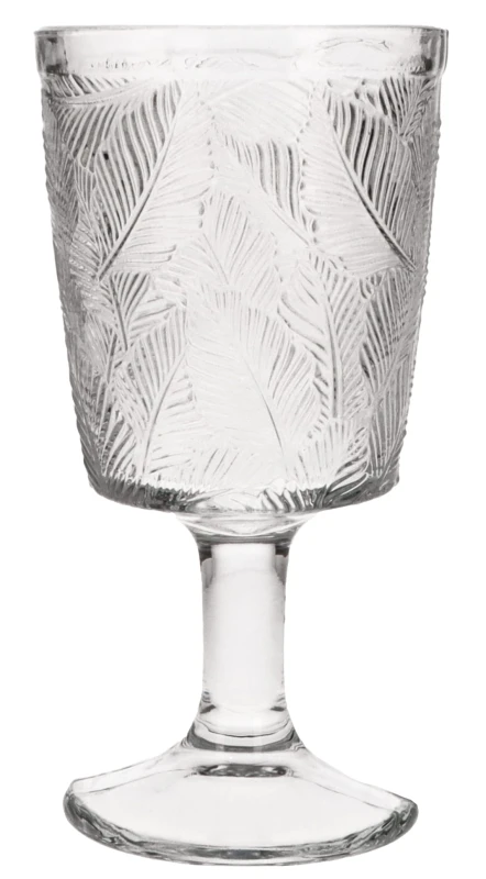 Kieliszek na nóżce 350 ml ASG409011