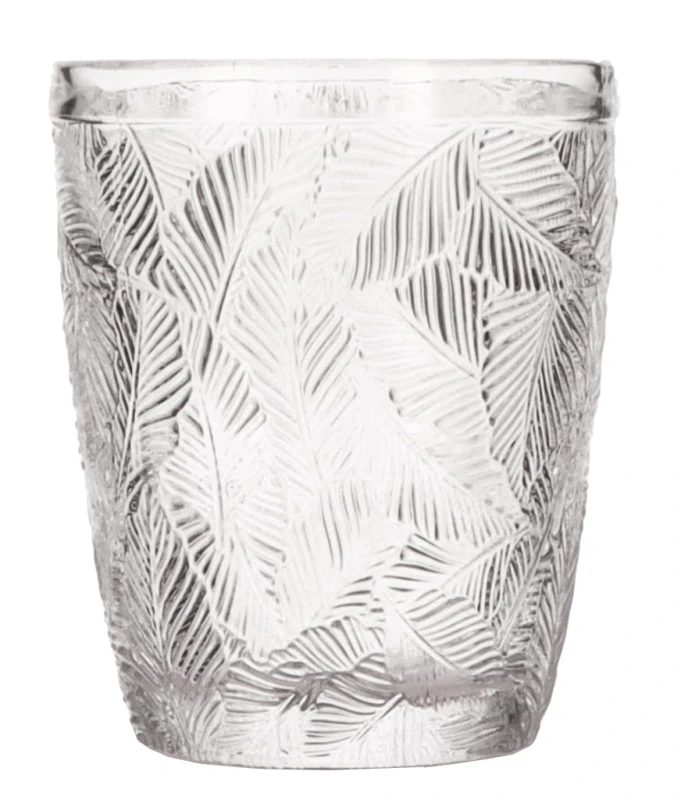 Szklanka niska 320 ml ASG409038