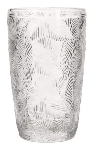 Szklanka wysoka 380 ml ASG409039