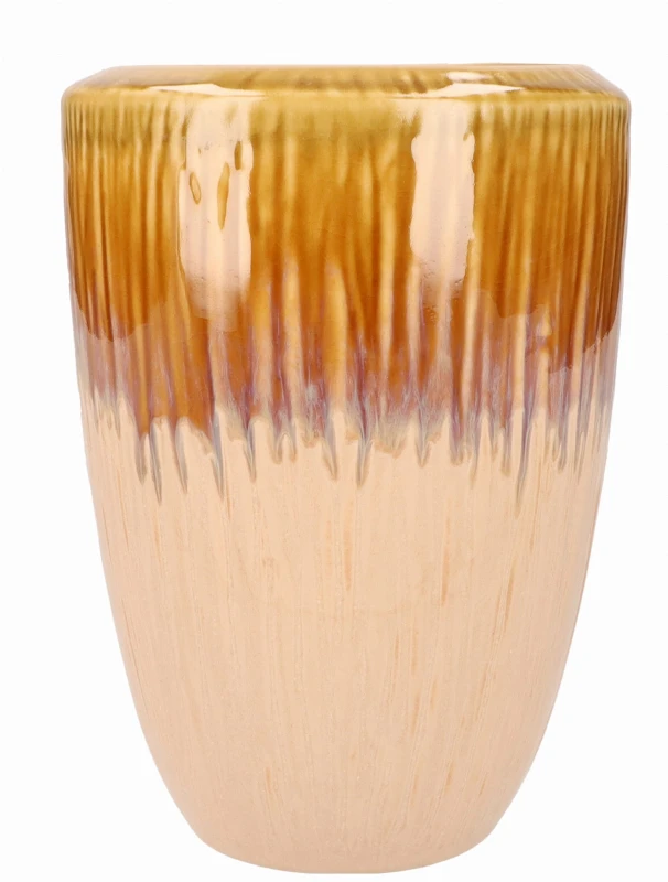 Wazon ceramiczny 18cm ASC23227