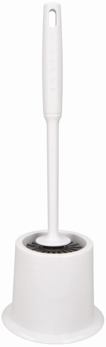 Szczotka silikonowa do WC AST23559