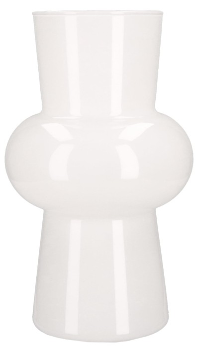 Wazon szklany 20cm AST232291 – zdjęcie 2