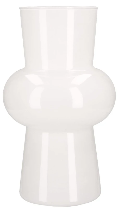 Wazon szklany 20cm AST232291 – zdjęcie 2