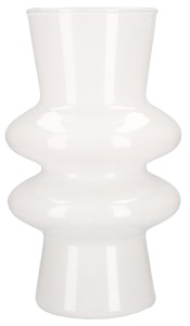 Wazon szklany 20cm AST232292