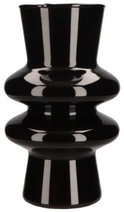 Wazon szklany 20cm AST232292 – zdjęcie 2