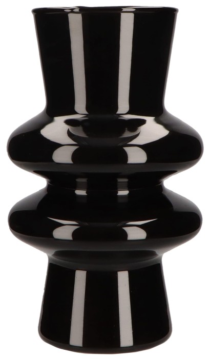Wazon szklany 20cm AST232292 – zdjęcie 2