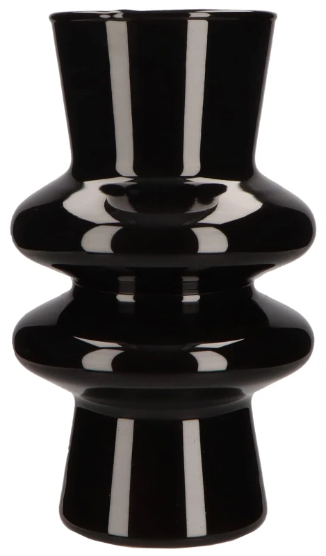 Wazon szklany 20cm AST232292 – zdjęcie 2
