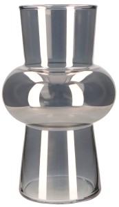 Wazon szklany 20cm AST232291-E