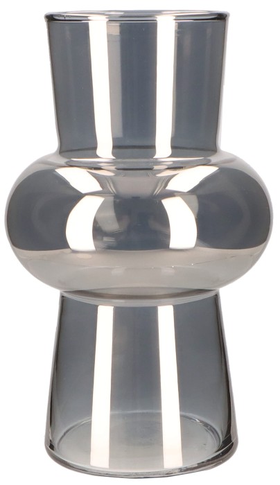 Wazon szklany 20cm AST232291-E