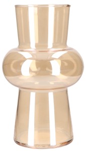 Wazon szklany 20cm AST232291-E – zdjęcie 2