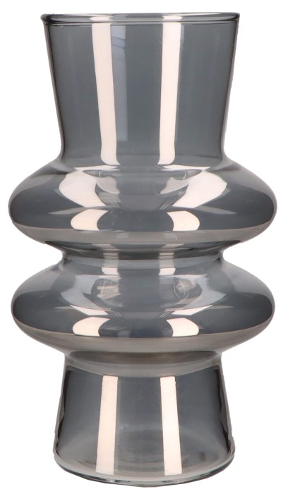 Wazon szklany 20cm AST232292-E – zdjęcie 2