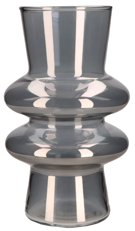 Wazon szklany 20cm AST232292-E – zdjęcie 2
