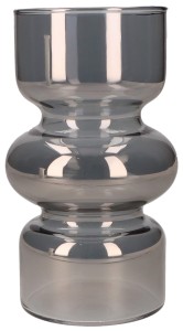 Wazon szklany 18cm AST232293-E