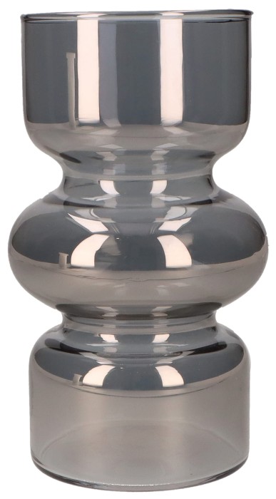 Wazon szklany 18cm AST232293-E