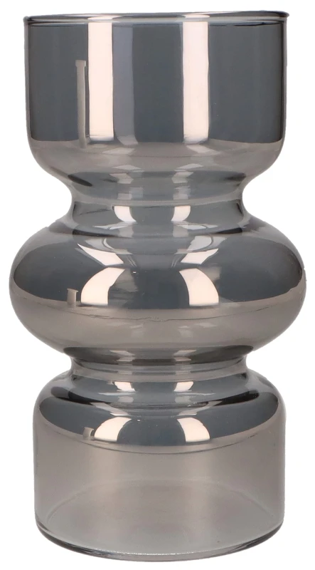 Wazon szklany 18cm AST232293-E