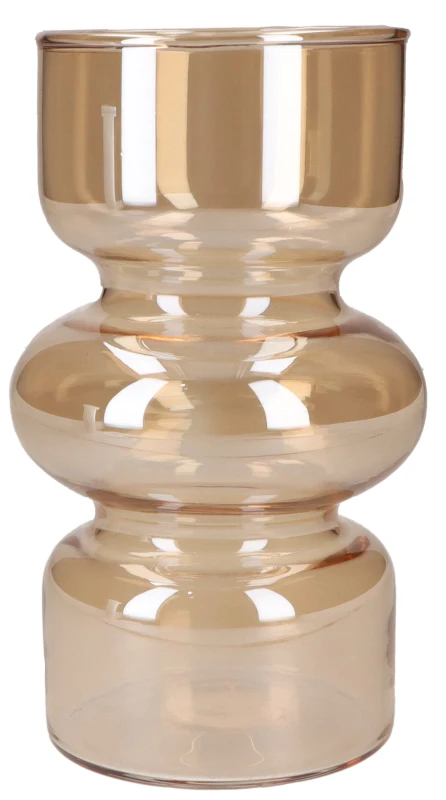 Wazon szklany 18cm AST232293-E – zdjęcie 2
