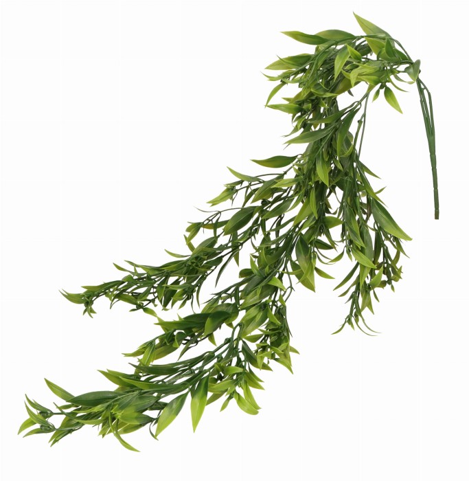 Roślina sztuczna zwisająca 75cm ASG40232