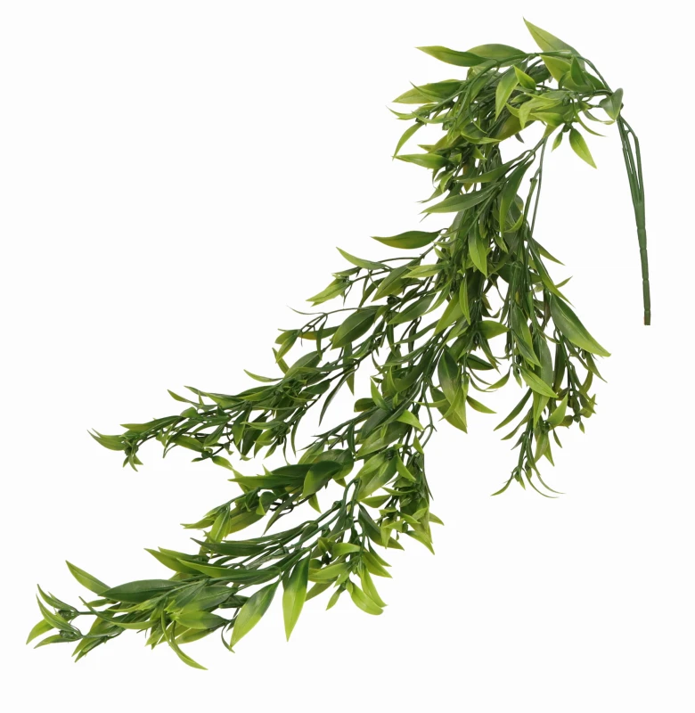 Roślina sztuczna zwisająca 75cm ASG40232