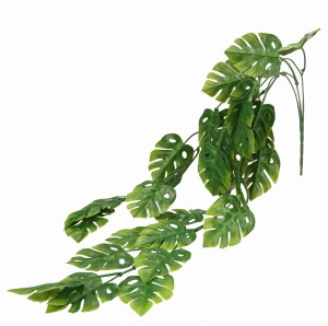 Roślina sztuczna zwisająca 75 cm ASG40239