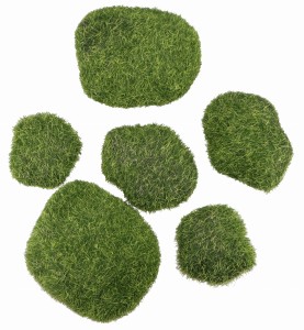 Kamienie dekoracyjne 6 szt. ASG40202 – zdjęcie 2