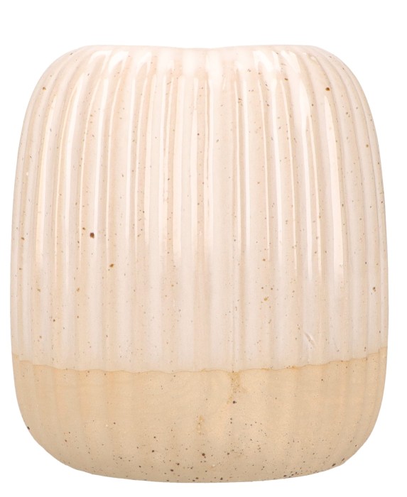 Wazon ceramiczny 15cm ASG40401