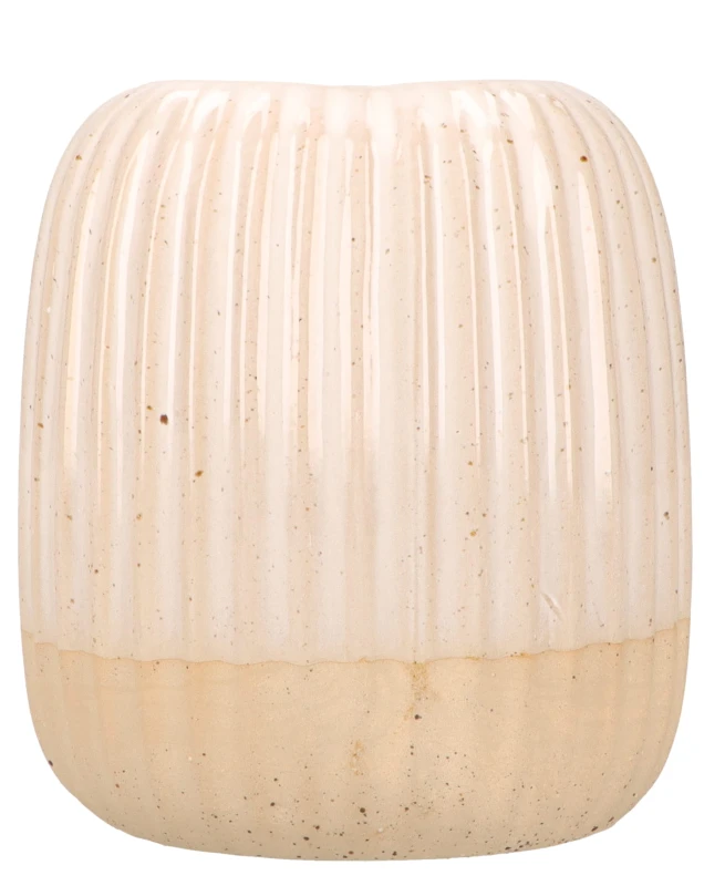 Wazon ceramiczny 15cm ASG40401