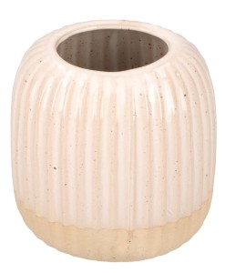 Wazon ceramiczny 15cm ASG40401 – zdjęcie 2