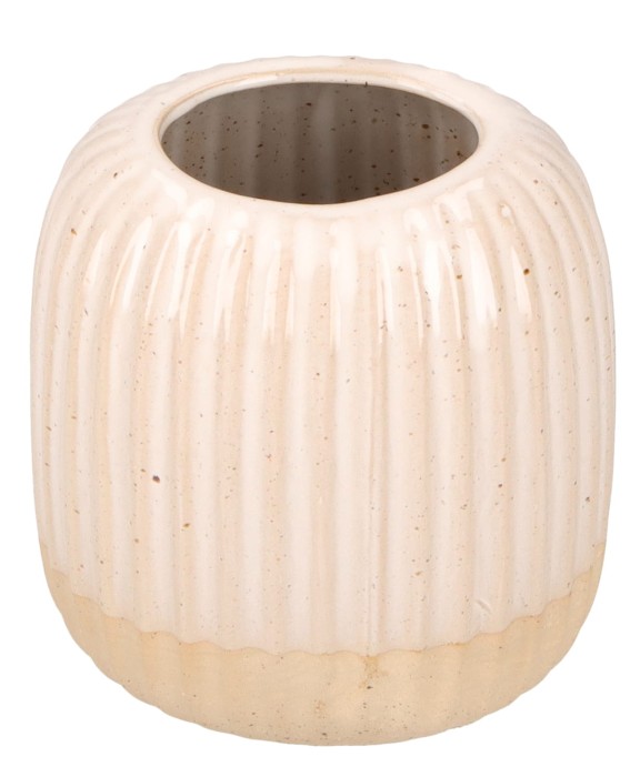 Wazon ceramiczny 15cm ASG40401 – zdjęcie 2