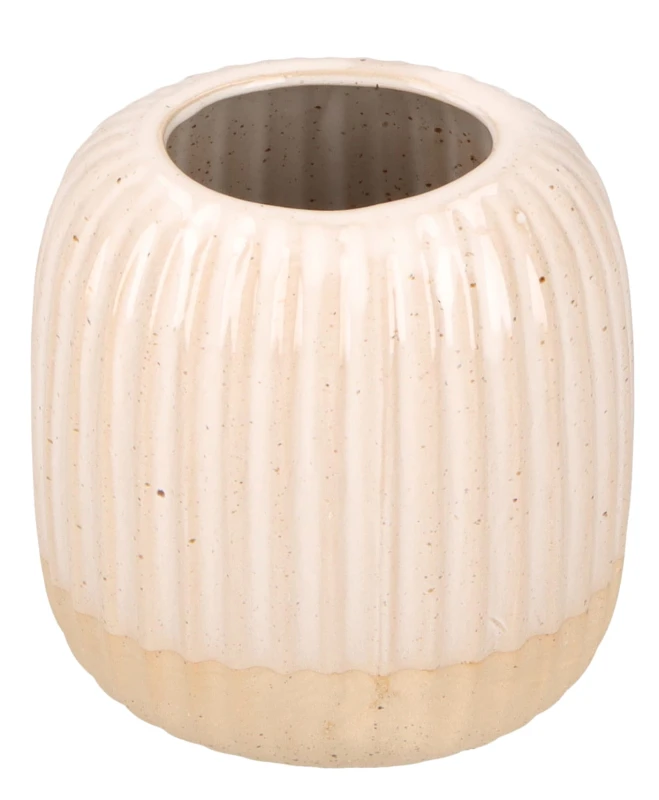 Wazon ceramiczny 15cm ASG40401 – zdjęcie 2