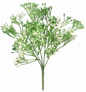 Roślina sztuczna bukiet ozdobny 32cm ASG40229