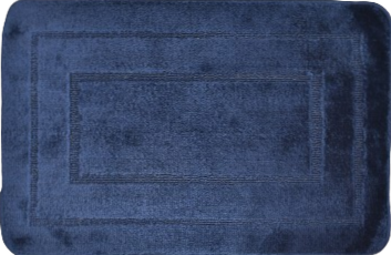 Dywanik podłogowy 40x60 AST232430-mix – zdjęcie 2