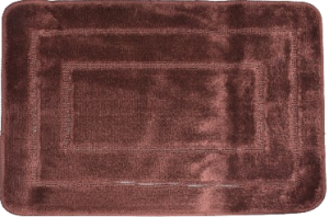 Dywanik podłogowy 40x60 AST232430-mix