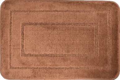 Dywanik podłogowy 40x60 AST232430-mix – zdjęcie 4