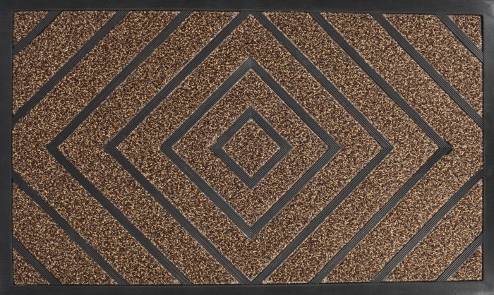 Wycieraczka 45x75 AST232609