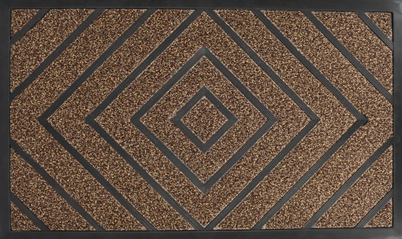 Wycieraczka 45x75 AST232609