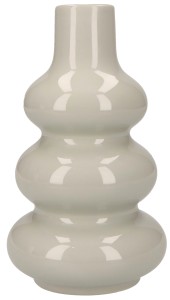 Wazon ceramiczny 20cm AST232268 – zdjęcie 2